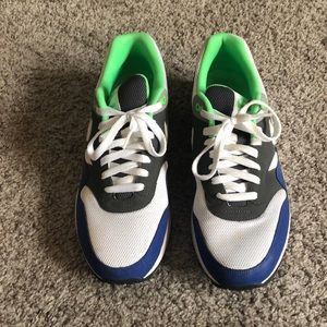 Air Max 1 Essential Men’s Shoes
